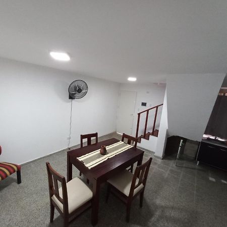 Departamentos Shaka- Ekeikey Apartment เบเล็น ภายนอก รูปภาพ