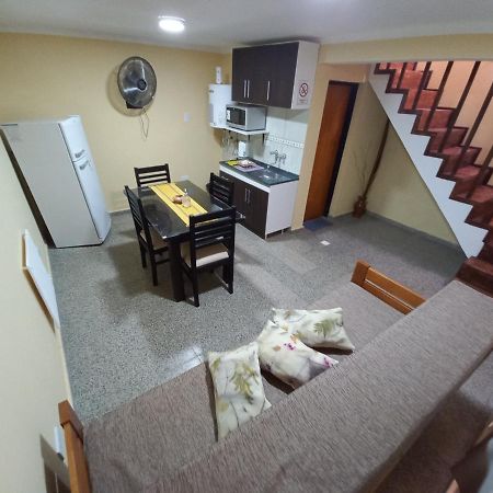 Departamentos Shaka- Ekeikey Apartment เบเล็น ภายนอก รูปภาพ