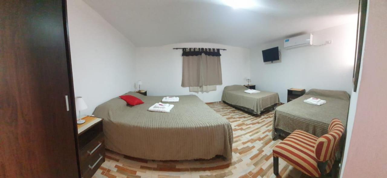 Departamentos Shaka- Ekeikey Apartment เบเล็น ภายนอก รูปภาพ