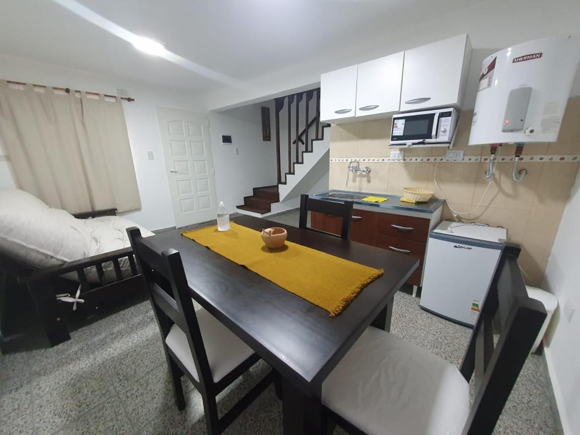 Departamentos Shaka- Ekeikey Apartment เบเล็น ภายนอก รูปภาพ