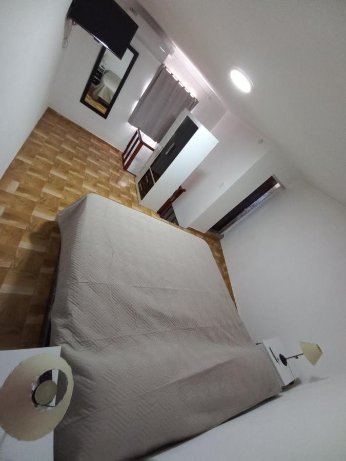 Departamentos Shaka- Ekeikey Apartment เบเล็น ภายนอก รูปภาพ