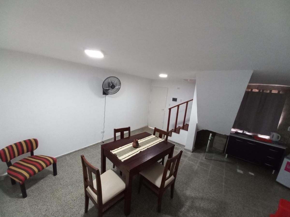 Departamentos Shaka- Ekeikey Apartment เบเล็น ภายนอก รูปภาพ