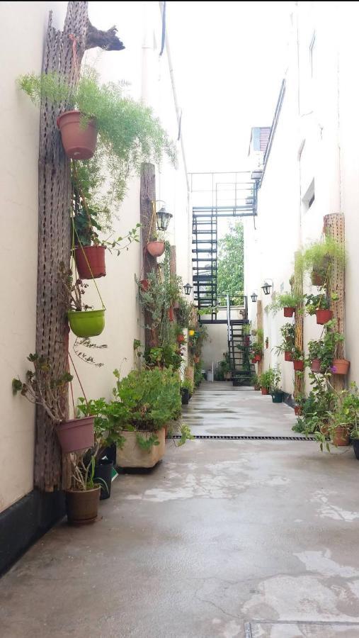 Departamentos Shaka- Ekeikey Apartment เบเล็น ภายนอก รูปภาพ