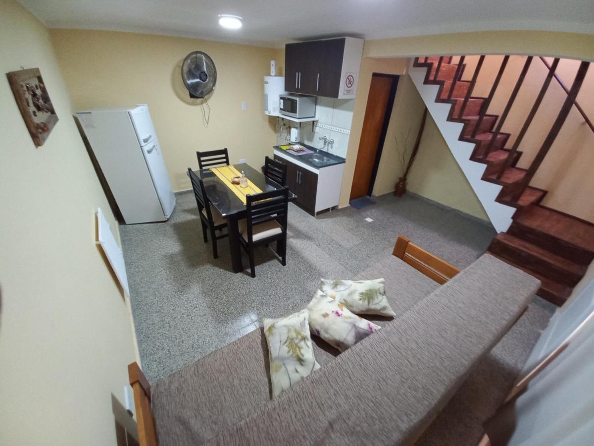 Departamentos Shaka- Ekeikey Apartment เบเล็น ภายนอก รูปภาพ