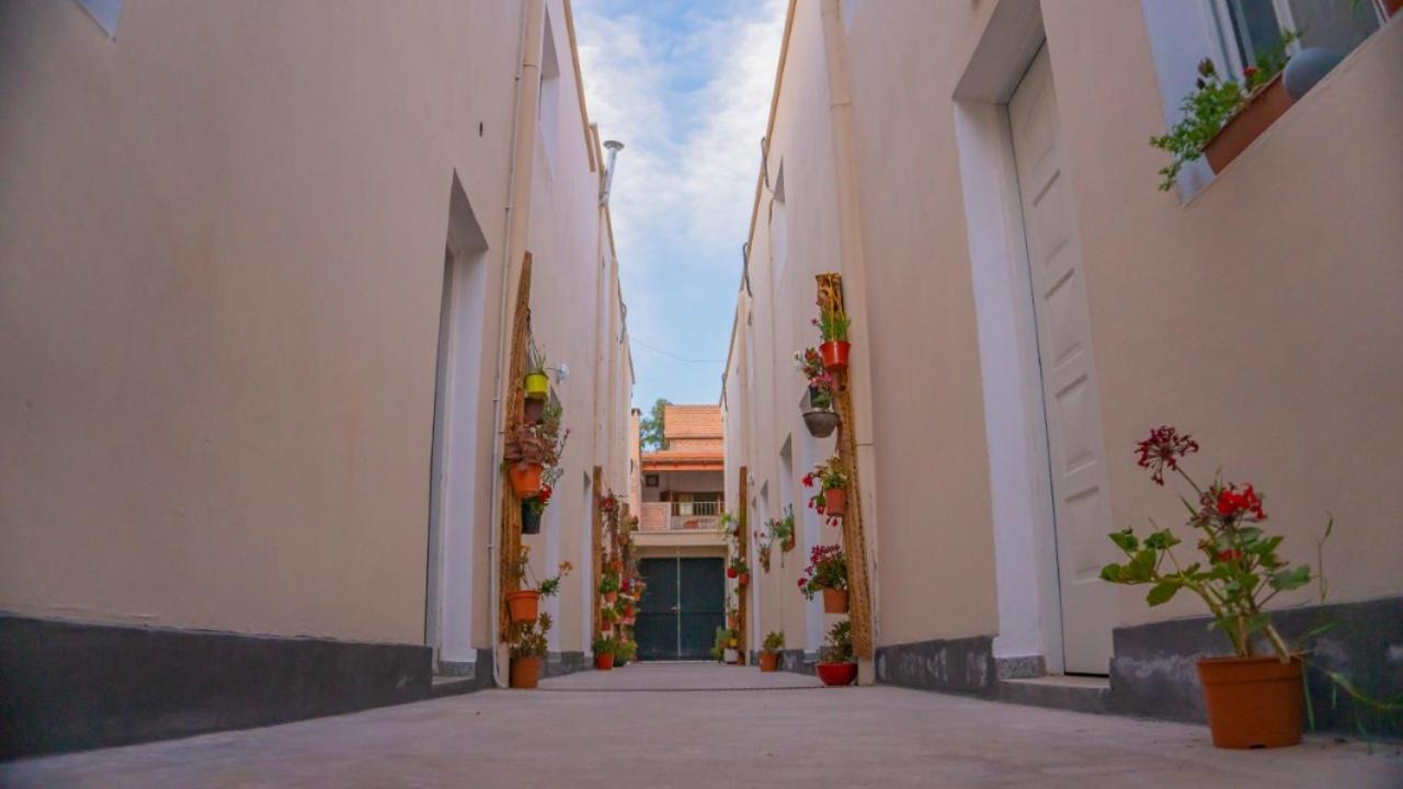 Departamentos Shaka- Ekeikey Apartment เบเล็น ภายนอก รูปภาพ