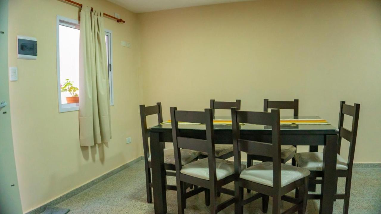 Departamentos Shaka- Ekeikey Apartment เบเล็น ภายนอก รูปภาพ