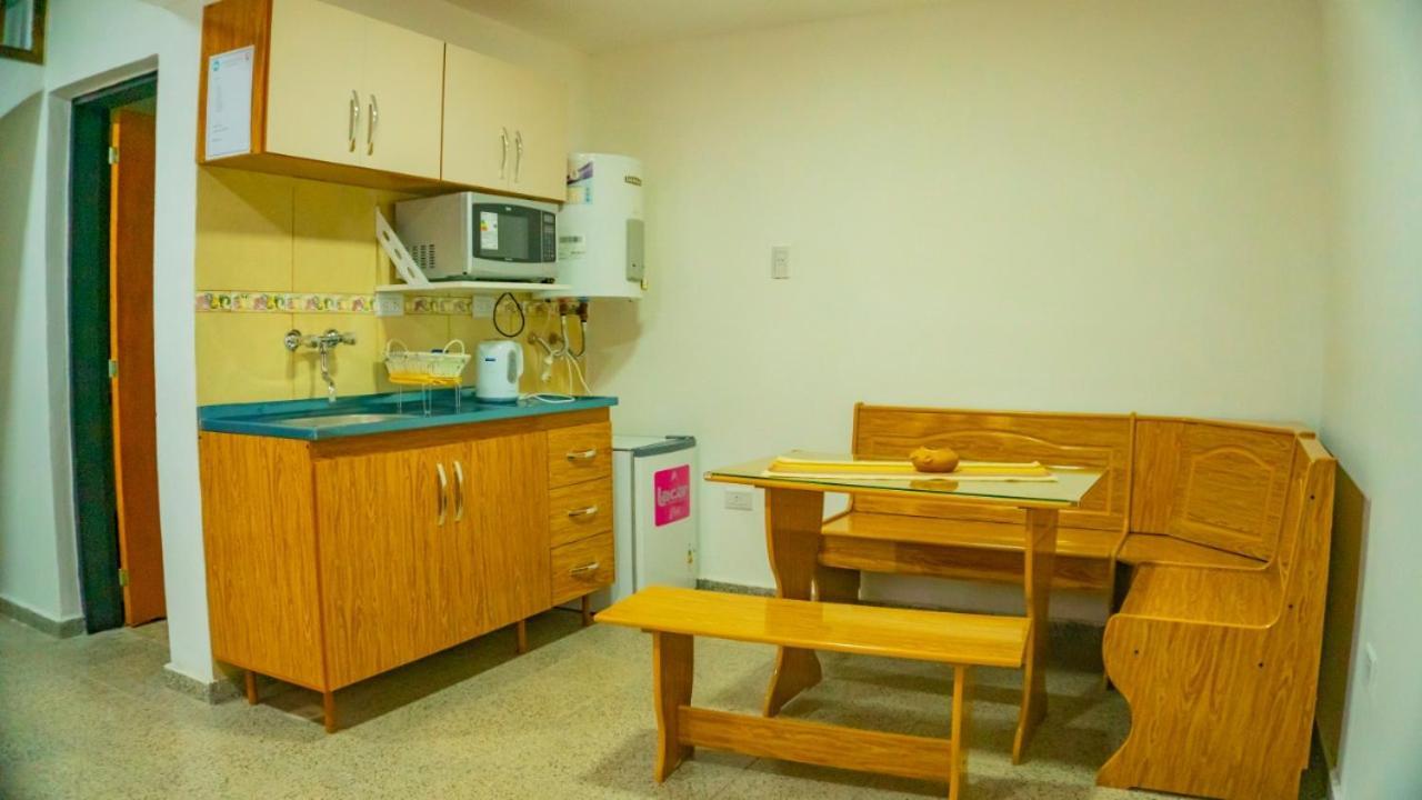 Departamentos Shaka- Ekeikey Apartment เบเล็น ภายนอก รูปภาพ