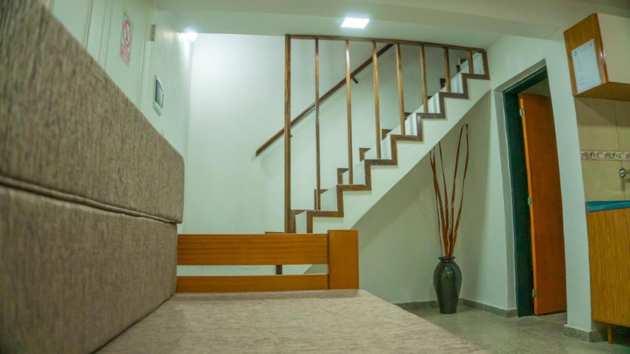 Departamentos Shaka- Ekeikey Apartment เบเล็น ภายนอก รูปภาพ