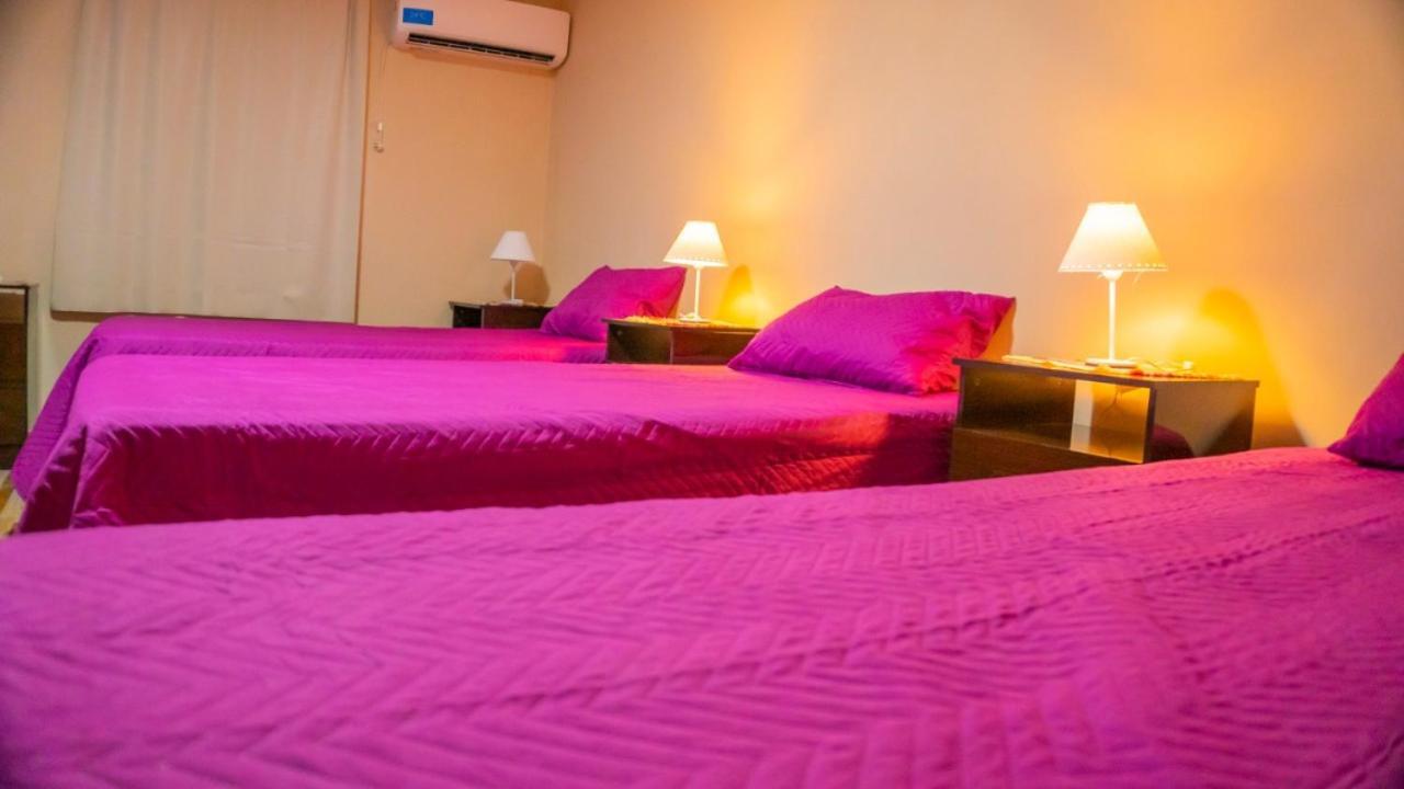 Departamentos Shaka- Ekeikey Apartment เบเล็น ภายนอก รูปภาพ