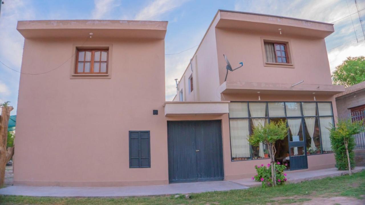 Departamentos Shaka- Ekeikey Apartment เบเล็น ภายนอก รูปภาพ